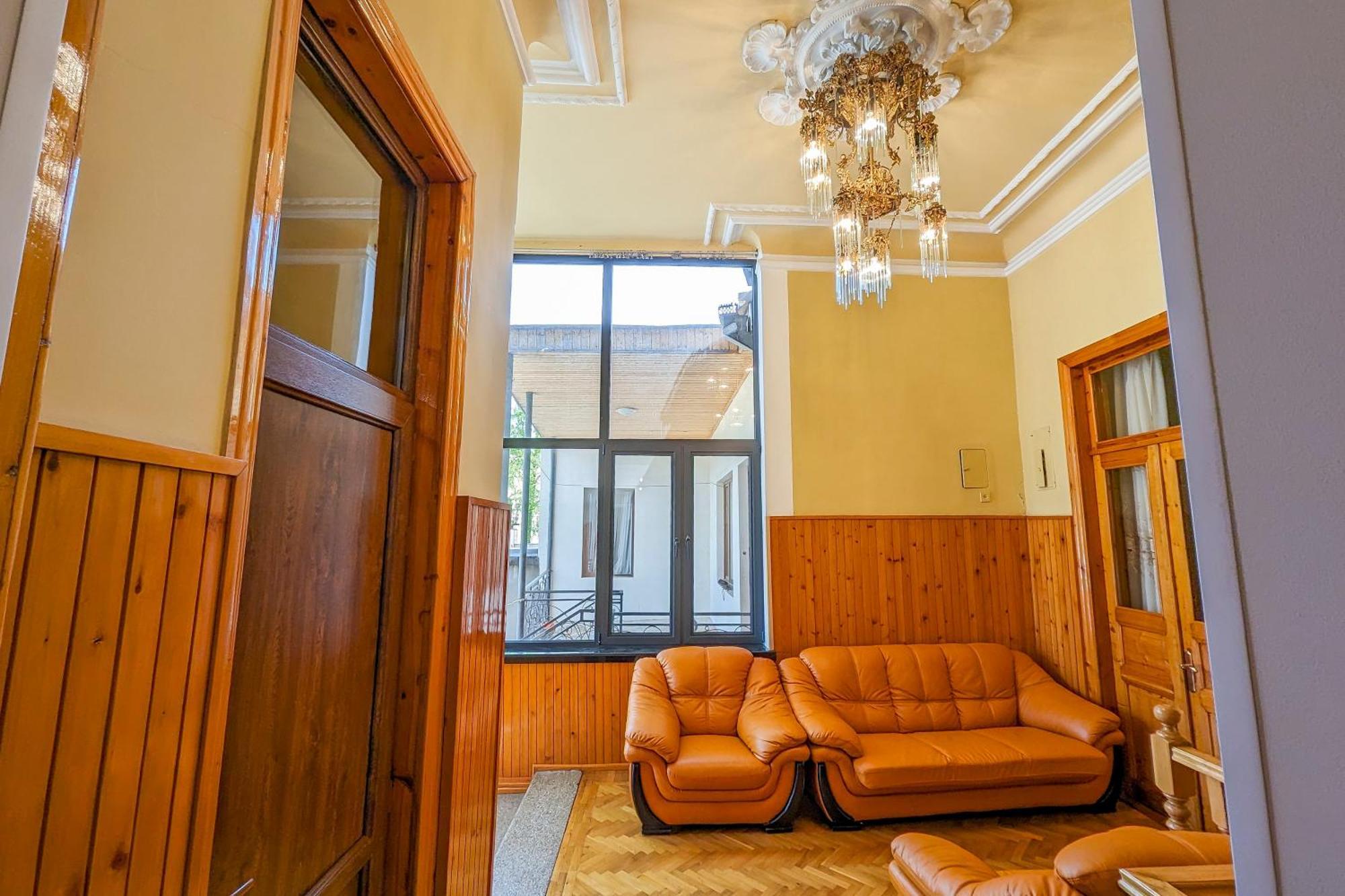 Guest House Sector 30 Kutaisi Exterior foto