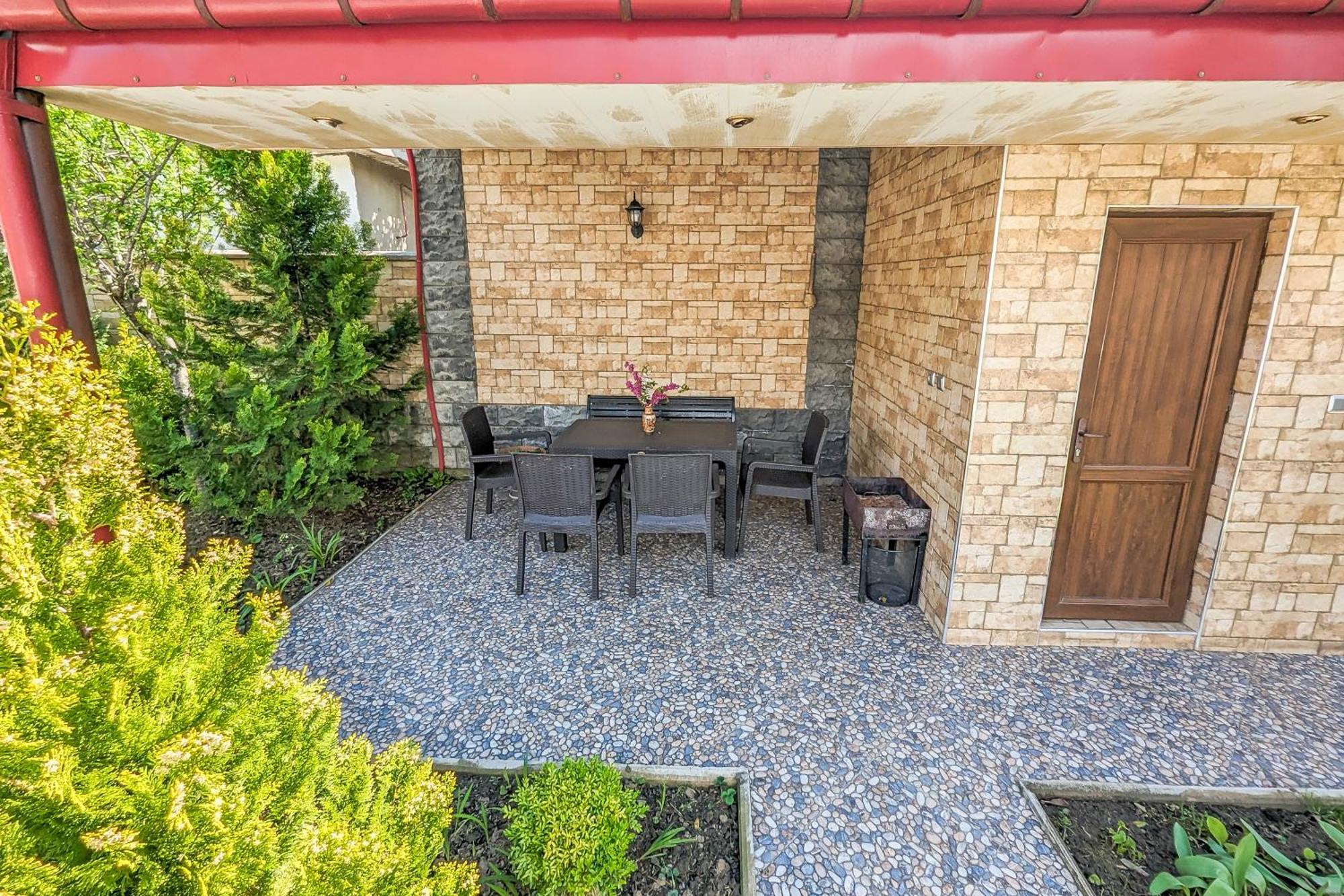 Guest House Sector 30 Kutaisi Exterior foto