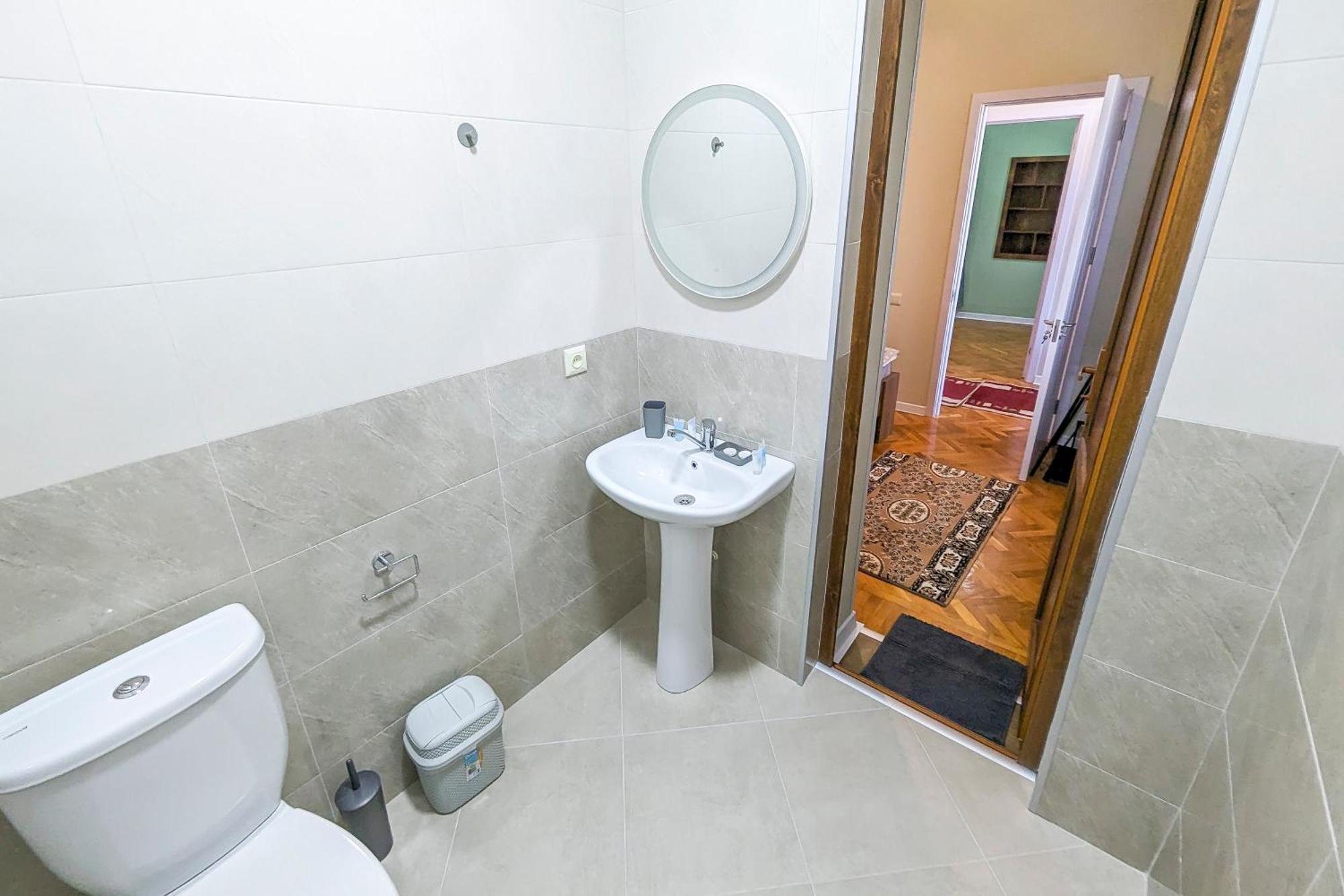 Guest House Sector 30 Kutaisi Exterior foto